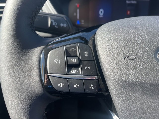 New 2024 Ford Escape SE image 28