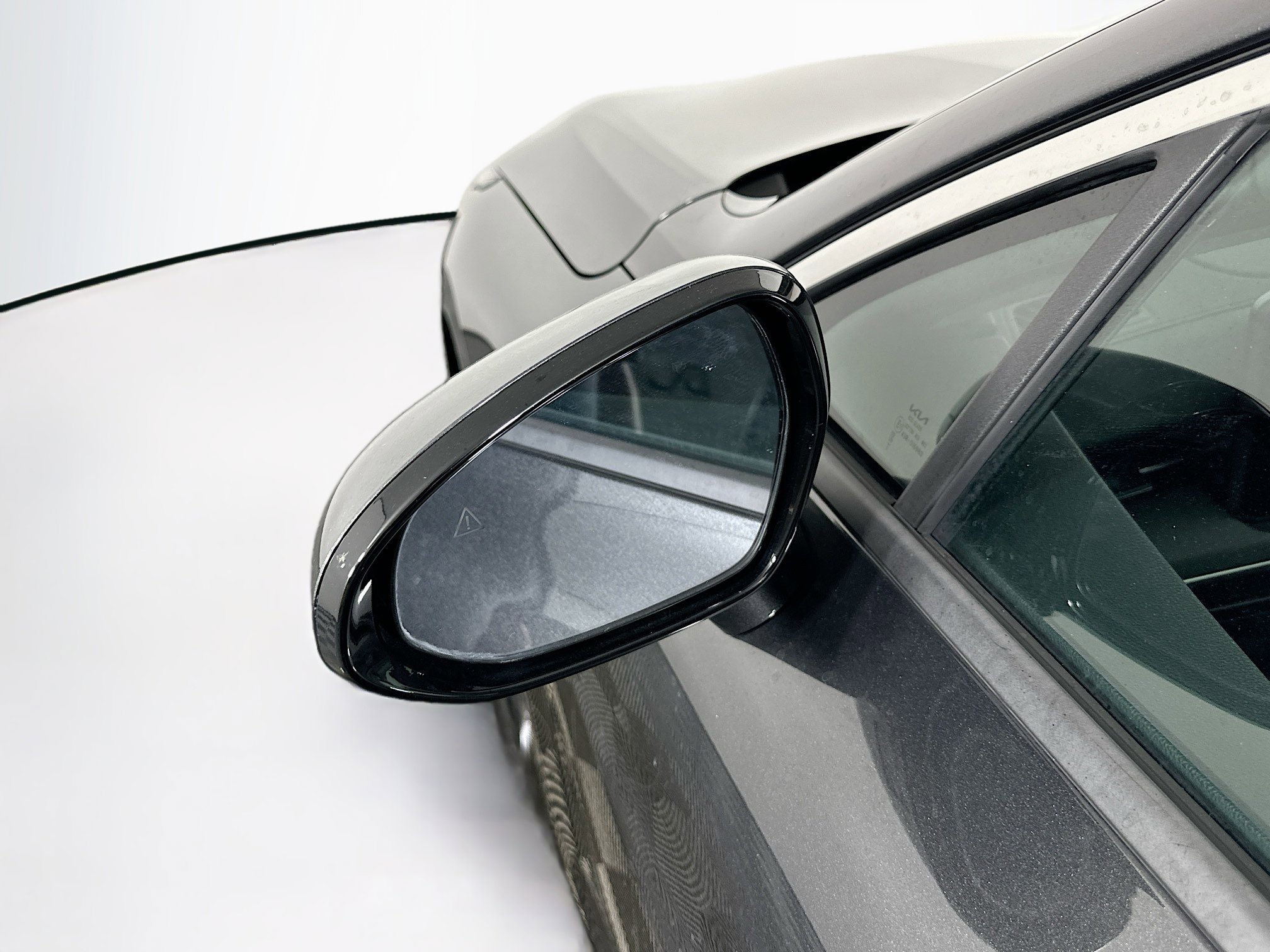 Used 2025 Kia K5 LXS FWD image 16