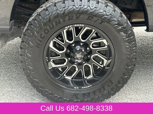 Used 2024 Ford F250 Lariat AWD/4WD image 10
