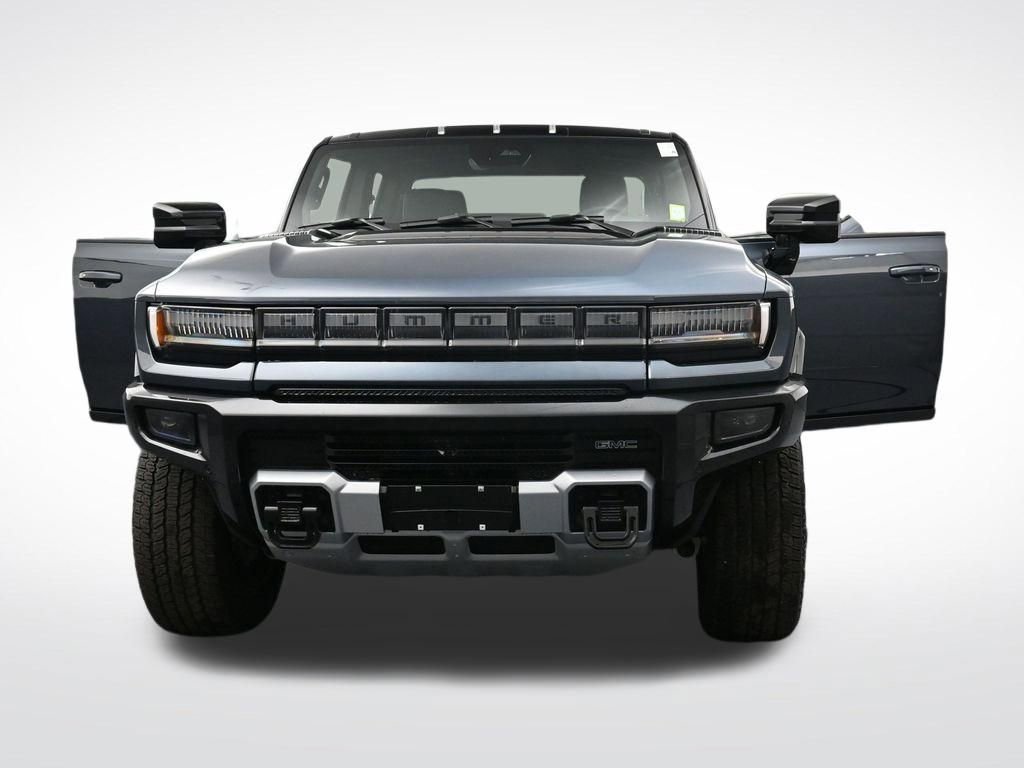 Used 2026 GMC Hummer EV 4x4 Crew Cab image 36