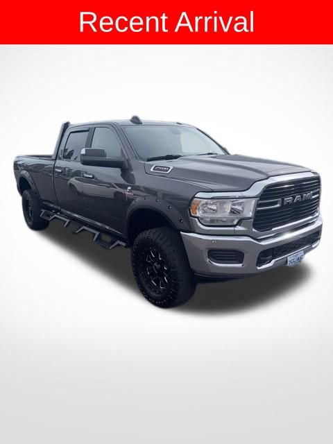 Used 2019 RAM 2500 Big Horn