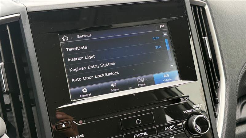 Used 2020 Subaru Forester AWD/4WD image 27