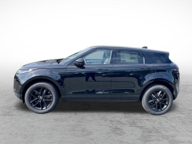 New 2026 Land Rover Range Rover Evoque S AWD/4WD image 8