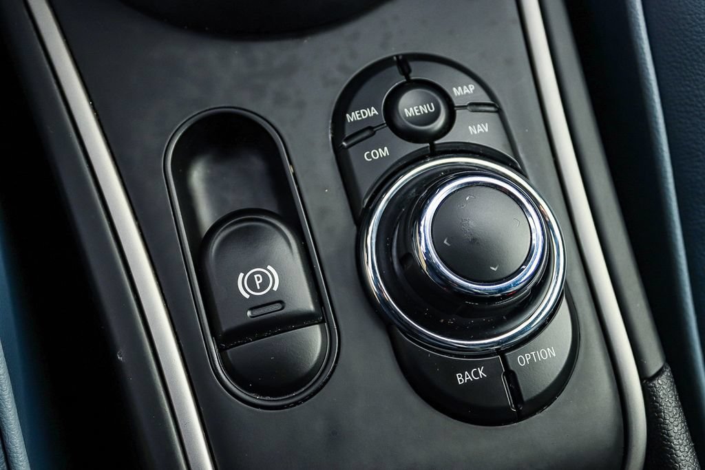 Used 2022 MINI Cooper Countryman S FWD image 24