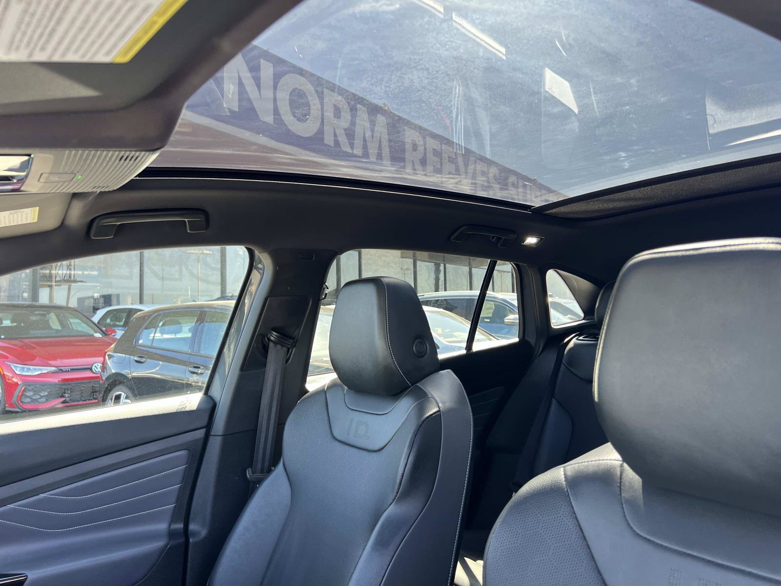 Certified 2023 Volkswagen ID.4 Pro S RWD image 20