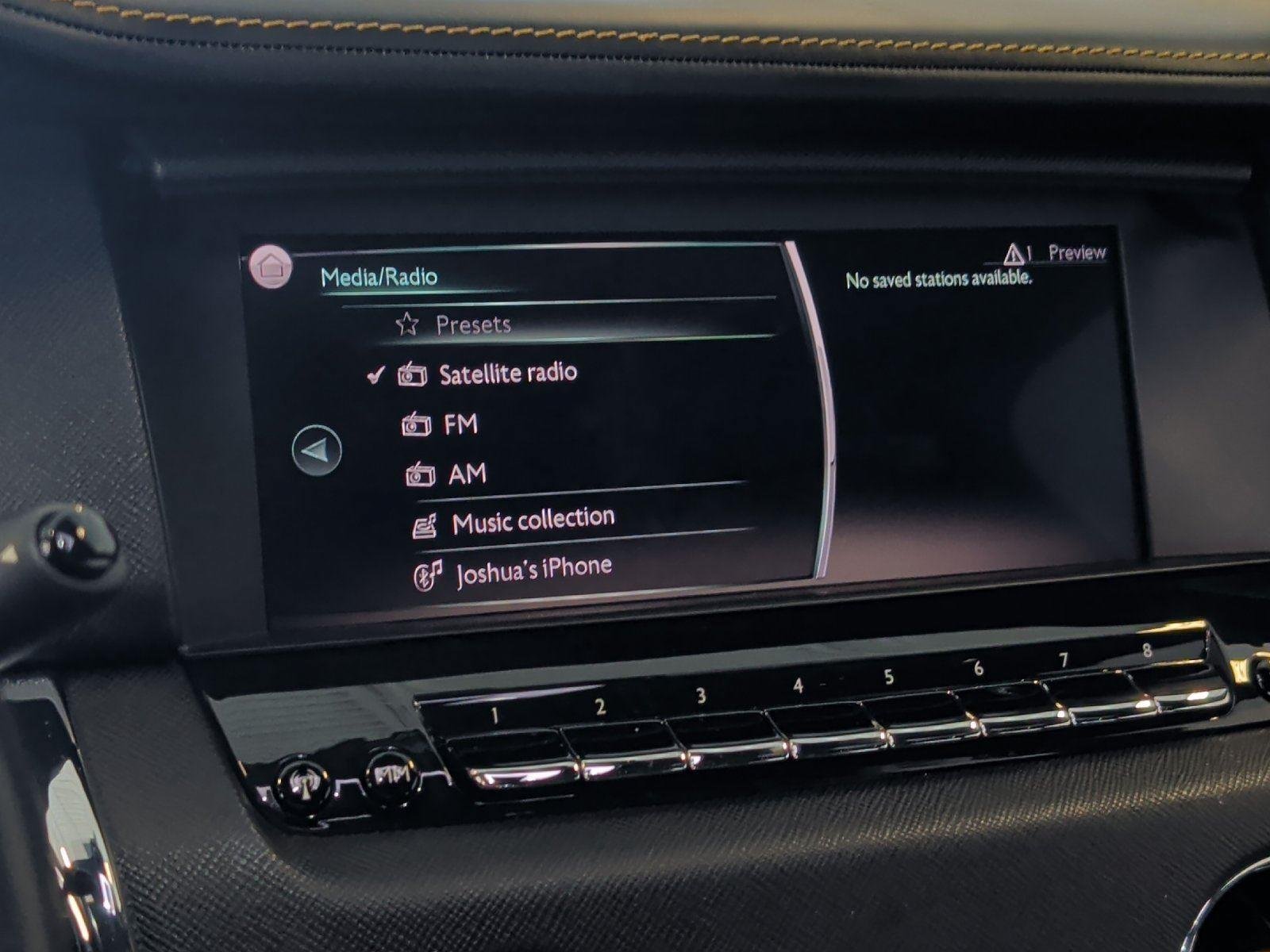 Used 2021 Rolls-Royce Cullinan AWD/4WD image 24
