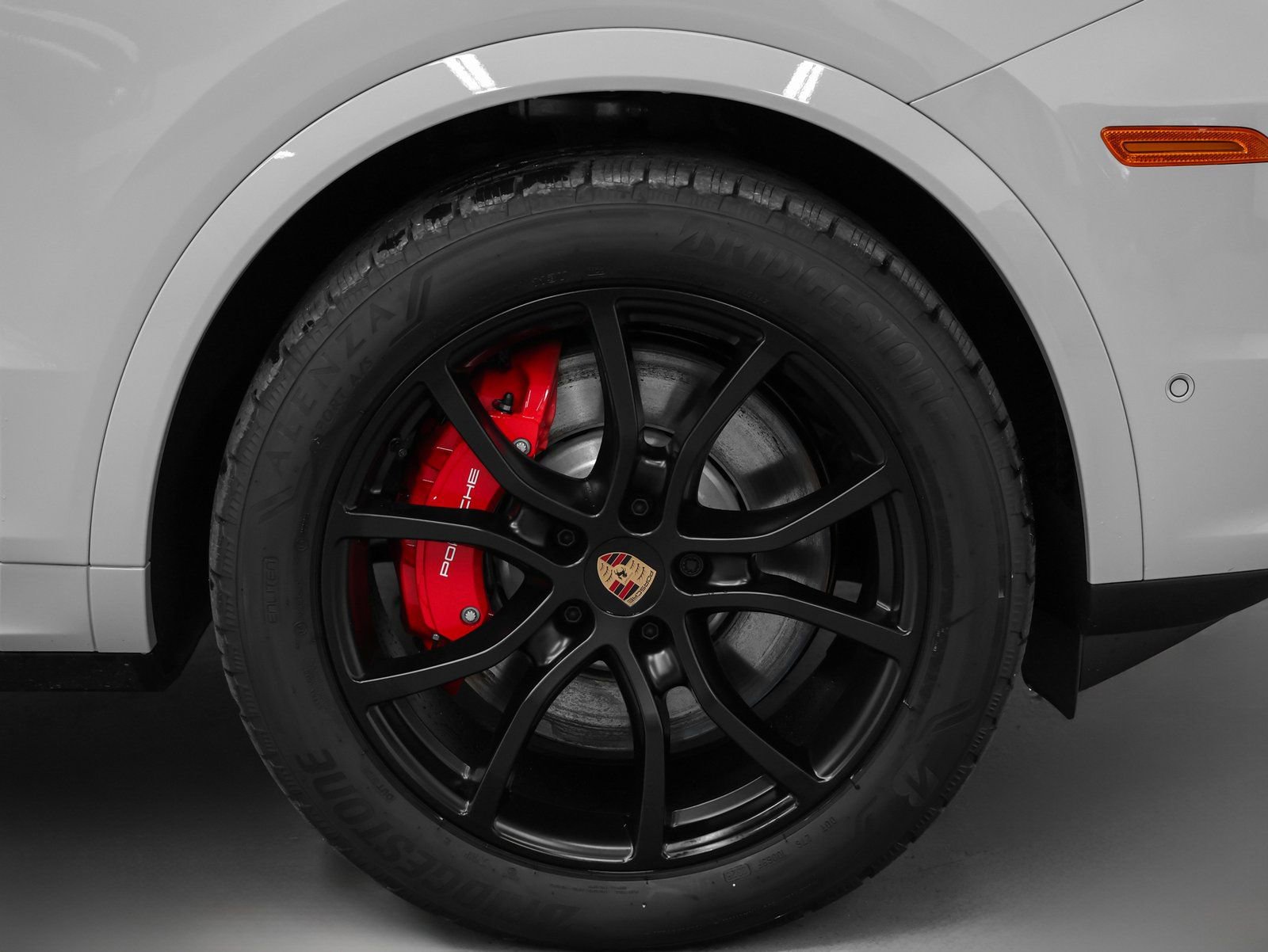 New 2026 Porsche Cayenne S image 15