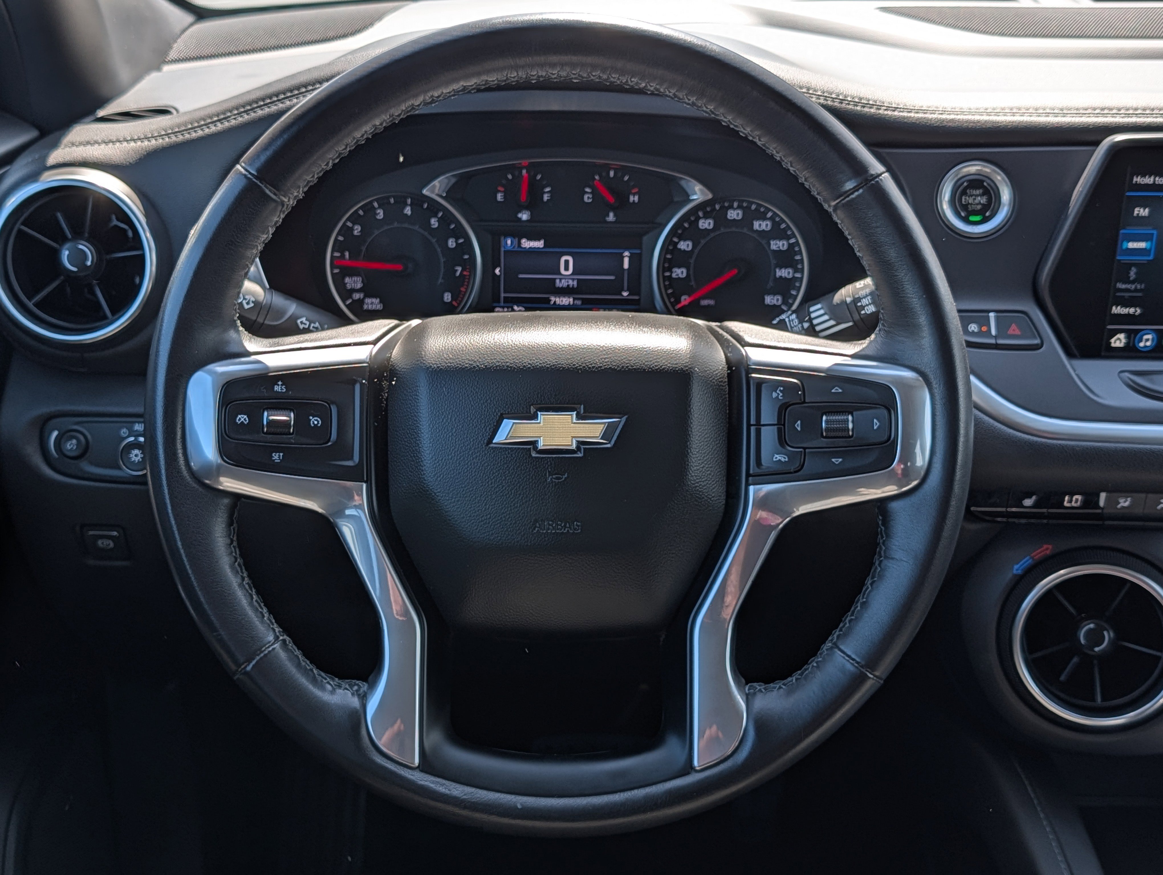 Used 2020 Chevrolet Blazer LT AWD/4WD image 19