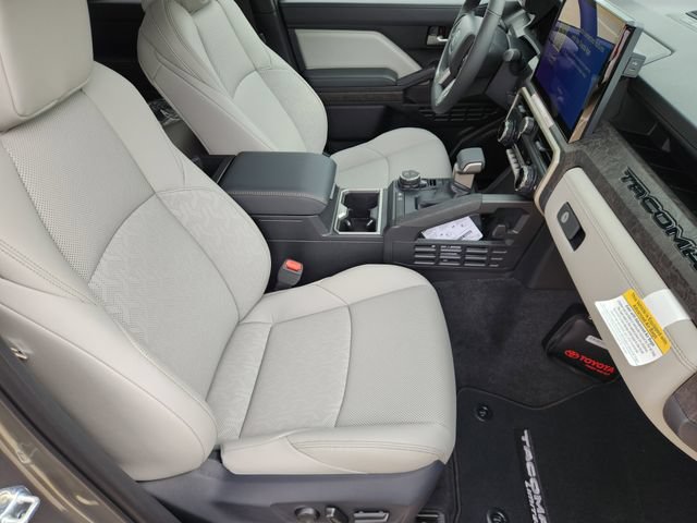 New 2026 Toyota Tacoma Limited AWD/4WD image 12