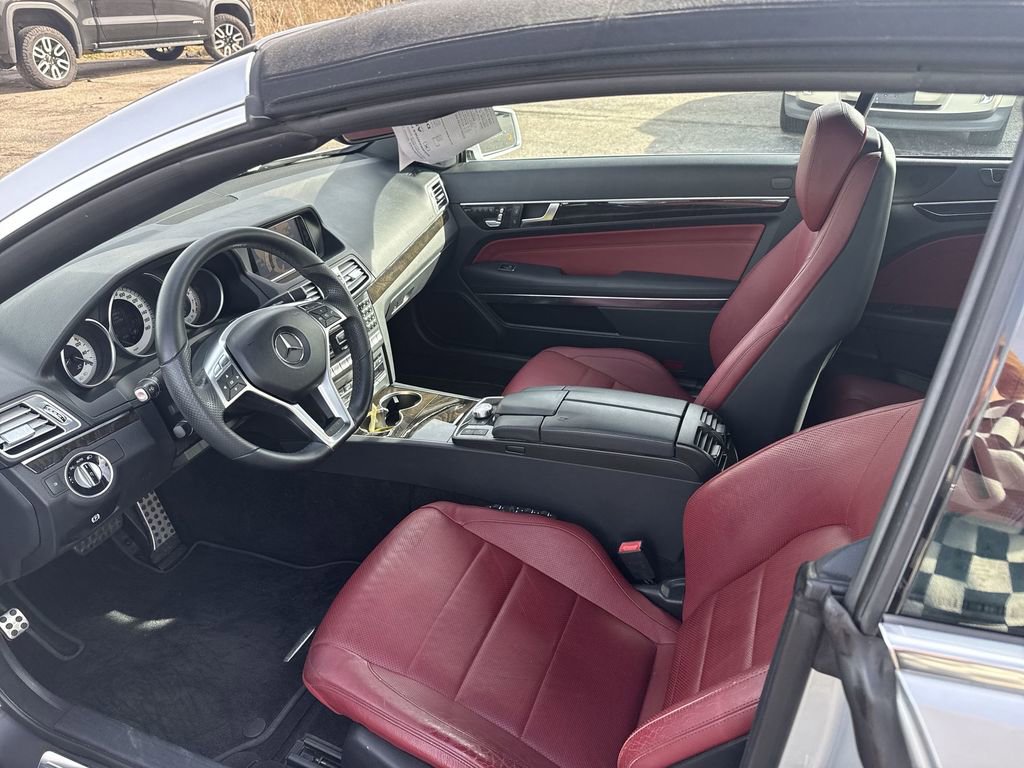 Used 2014 Mercedes-Benz E 350 E350 image 24