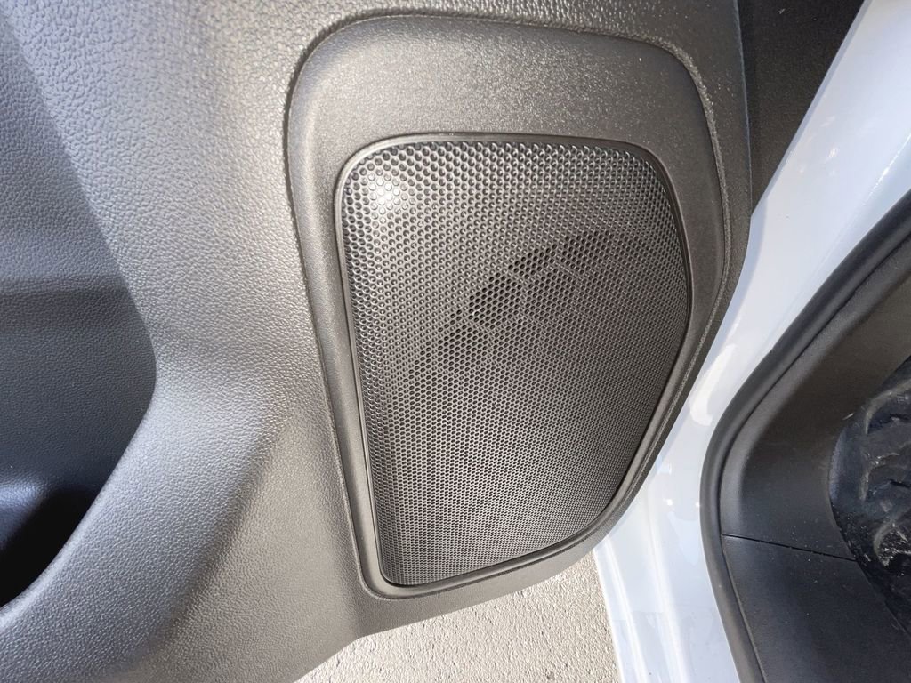 New 2026 GMC Sierra 3500 Pro w/ 1SA Pro Safety Plus Package image 29