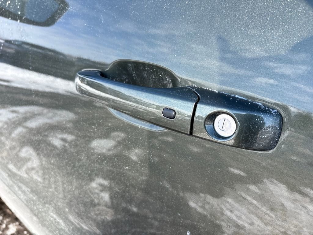 New 2026 Dodge Durango GT image 17