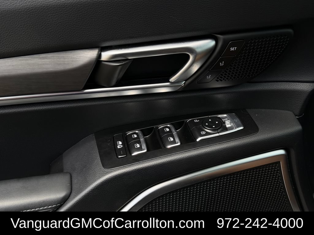 Used 2025 Kia Telluride SX Prestige X-Line AWD/4WD image 30
