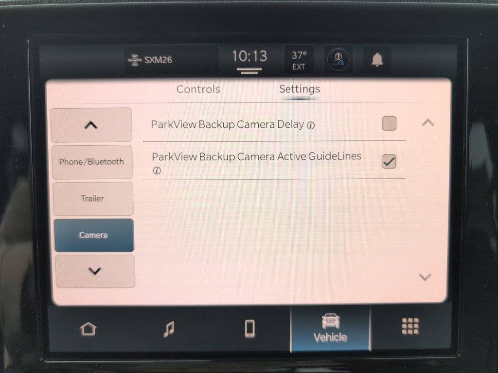 New 2026 RAM 1500 Big Horn image 44