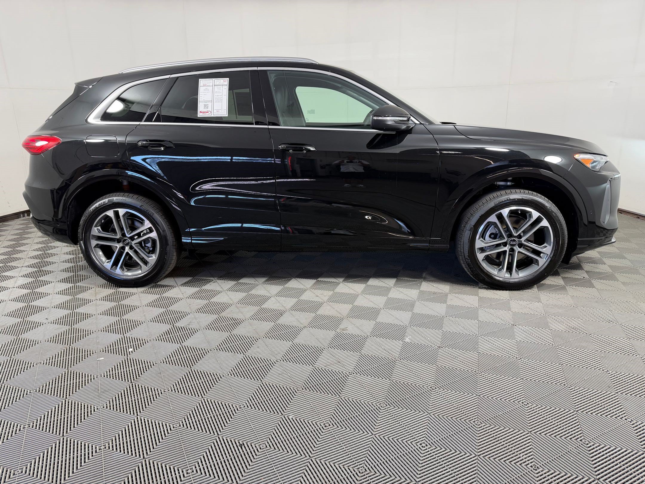 New 2026 Audi Q5 Premium AWD/4WD image 8
