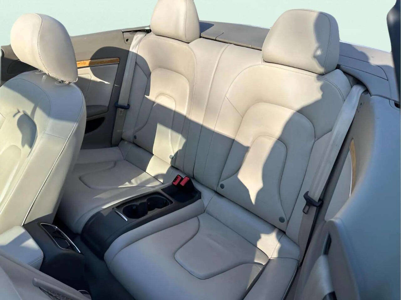 Used 2010 Audi A5 2.0T Premium Plus image 20