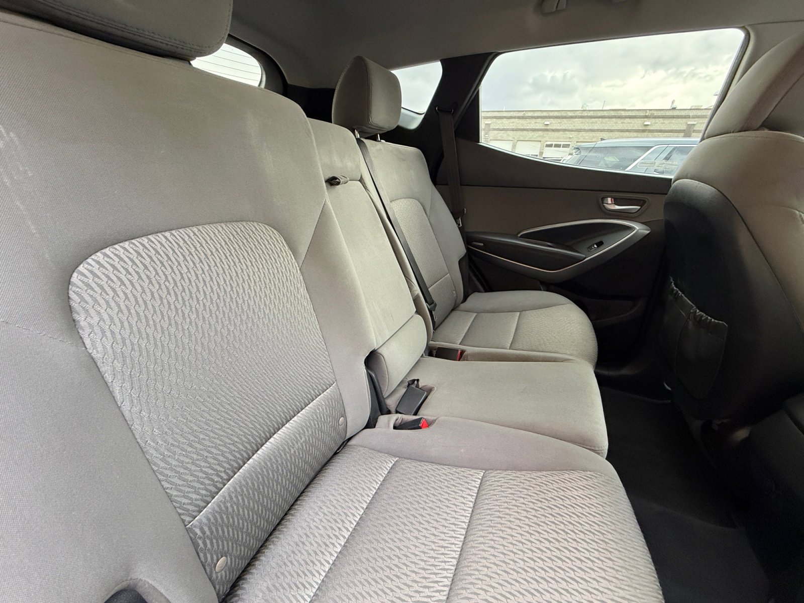 Used 2016 Hyundai Santa Fe Sport image 18