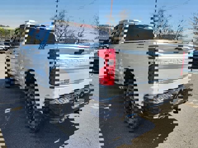 Used 2024 Chevrolet Silverado 1500 LT Trail Boss w/ Protection Package image 5