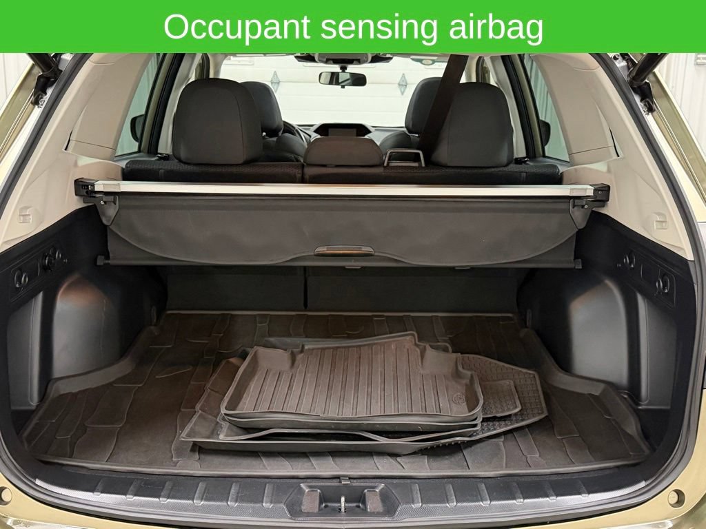 Used 2023 Subaru Forester Premium AWD/4WD image 17