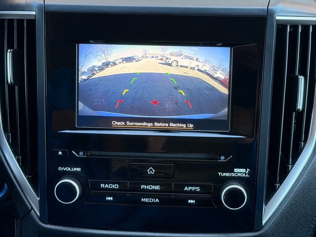 Used 2022 Subaru Forester Premium image 36