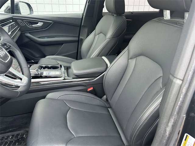 Certified 2025 Audi Q7 3.0T Prestige w/ Prestige Package image 21