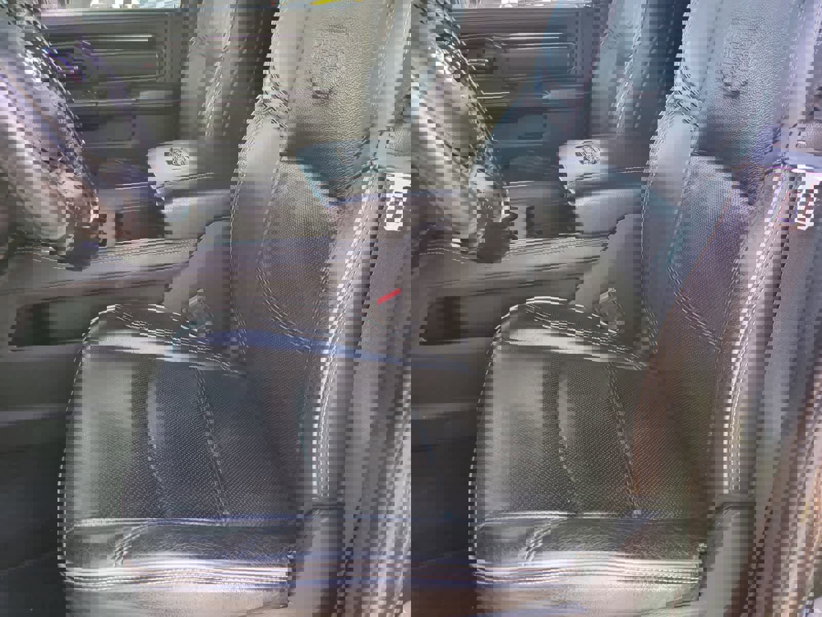 Used 2023 RAM 2500 Power Wagon w/ Level 2 Equipment Group image 16