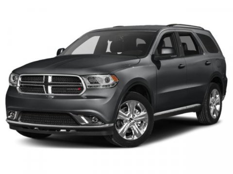 Used 2015 Dodge Durango SXT w/ Quick Order Package 23B