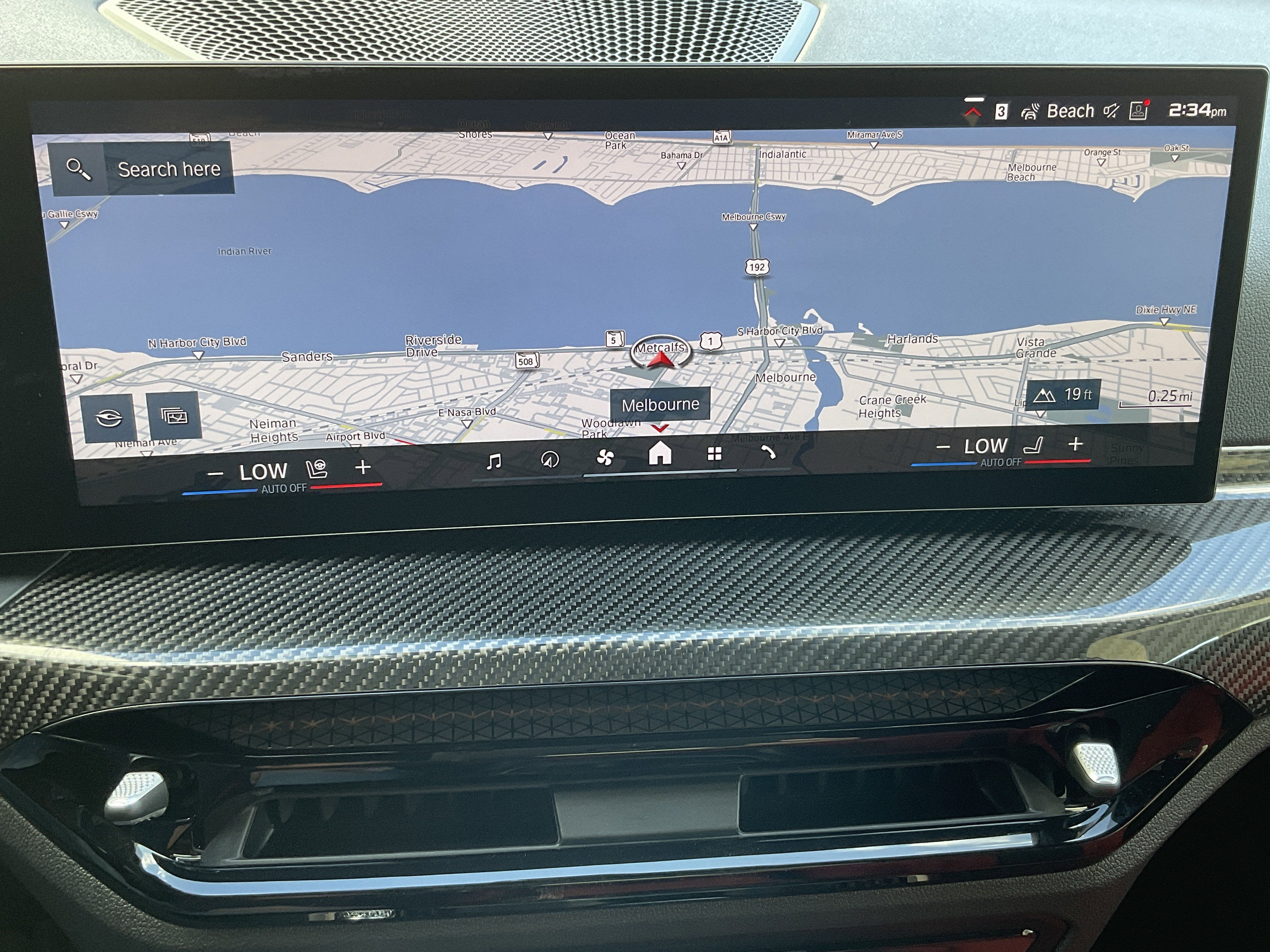 New 2026 BMW M4 xDrive Competition image 24