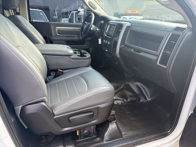 Used 2016 RAM 3500 Tradesman w/ Power & Remote Entry Group RWD image 12