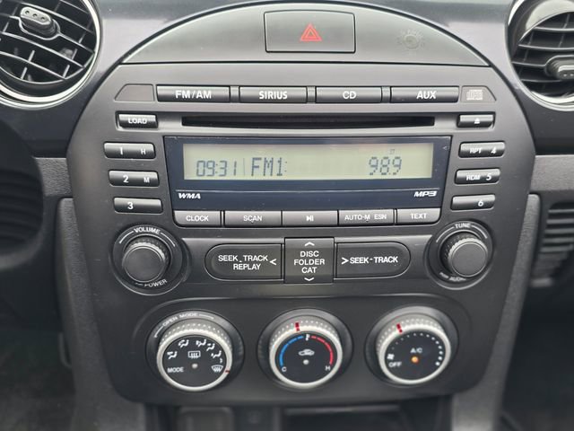 Used 2015 MAZDA MX-5 Miata Sport image 18