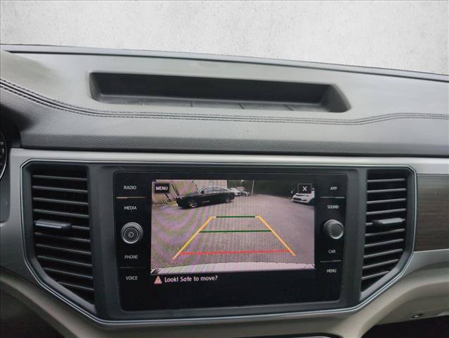 Used 2019 Volkswagen Atlas SE FWD image 13