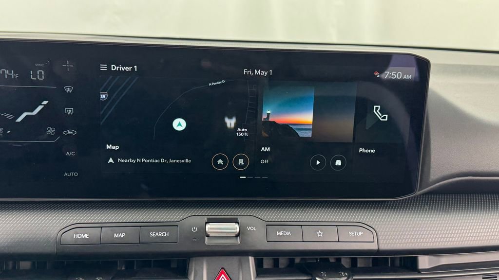 New 2026 Kia K4 GT-Line Turbo FWD image 25