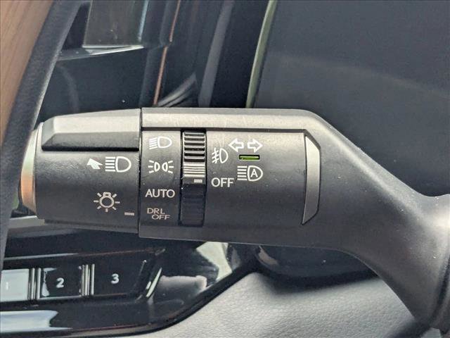 Used 2024 Lexus RX 350 Premium Plus w/ Convenience Package FWD image 12