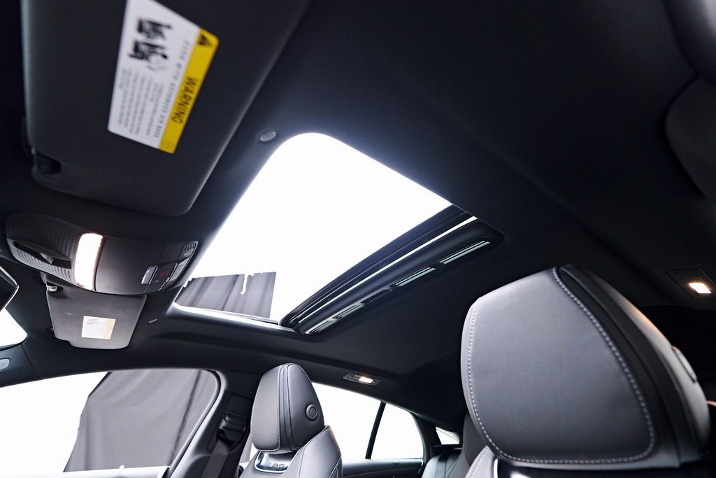 Used 2023 Mercedes-Benz AMG GT 63 image 58