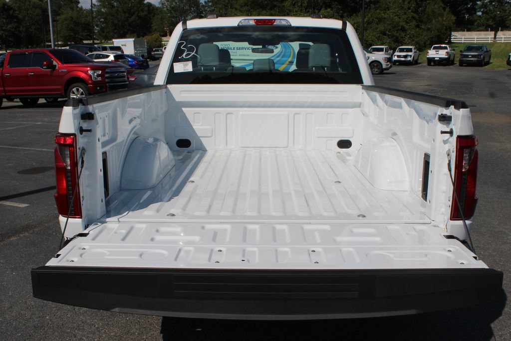 New 2026 Ford F150 XL RWD image 17