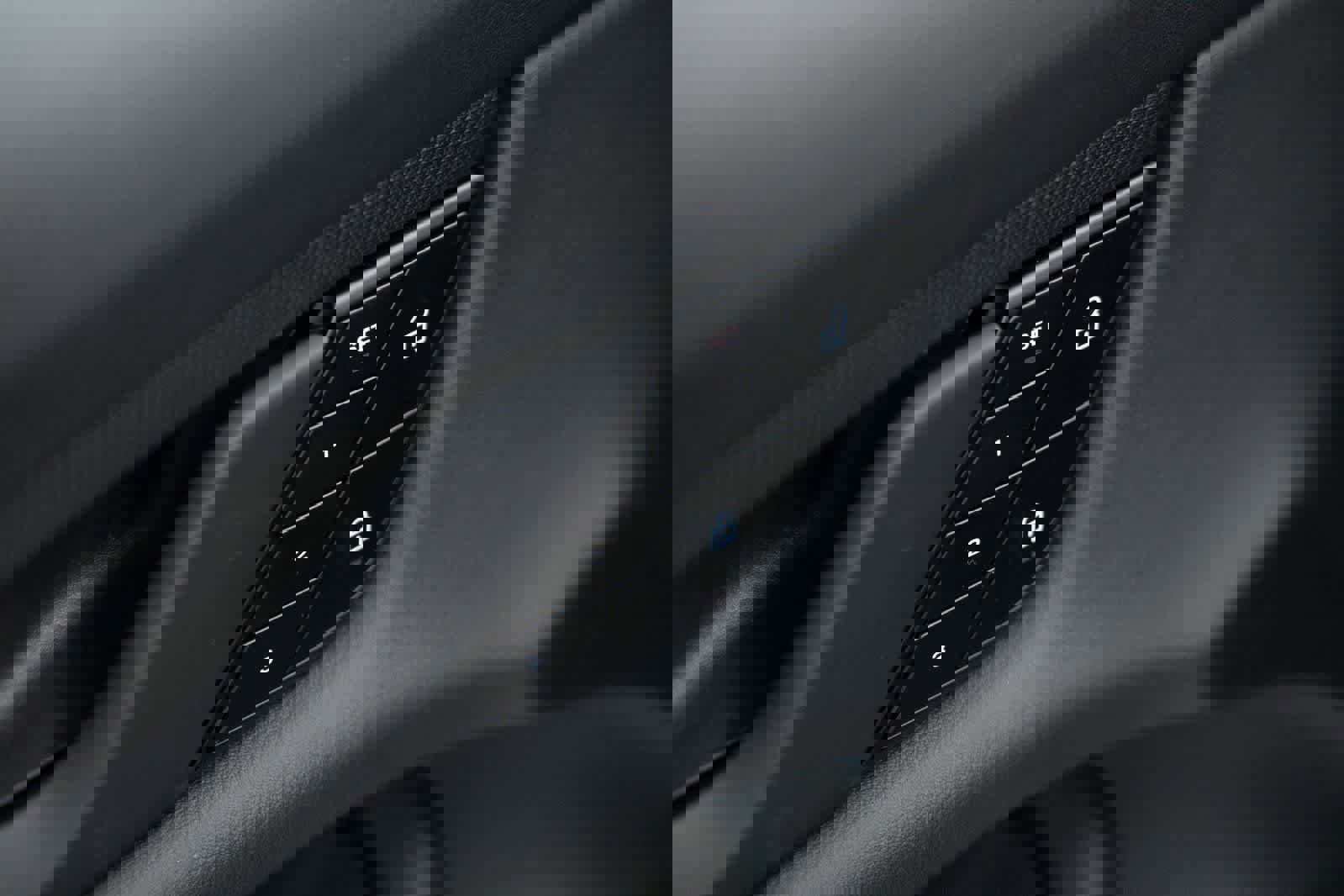 Certified 2024 Porsche Taycan 4 Cross Turismo image 19