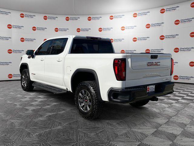 New 2026 GMC Sierra 1500 AT4X image 3
