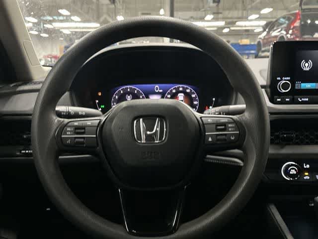 Used 2024 Honda Accord LX image 15