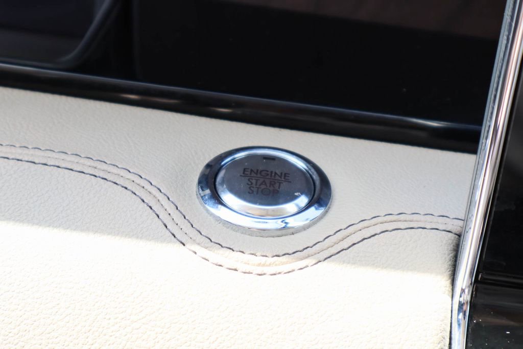 Used 2024 Lincoln Navigator Reserve AWD/4WD image 19