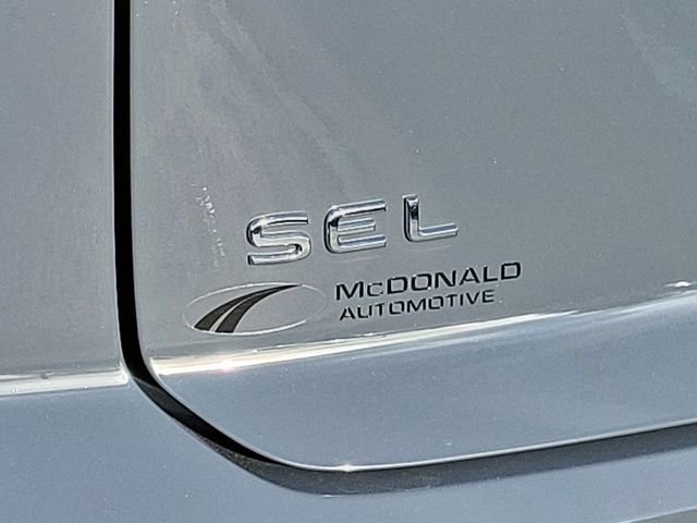 New 2026 Volkswagen Atlas Cross Sport SEL Premium R-Line image 16