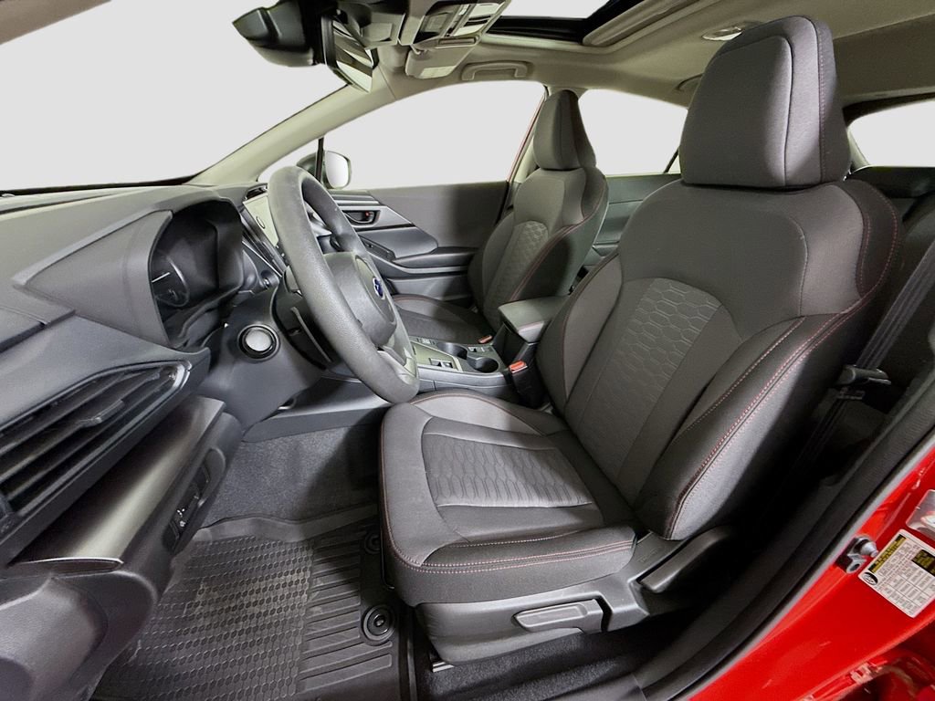 Used 2024 Subaru Impreza 2.0i Sport image 20