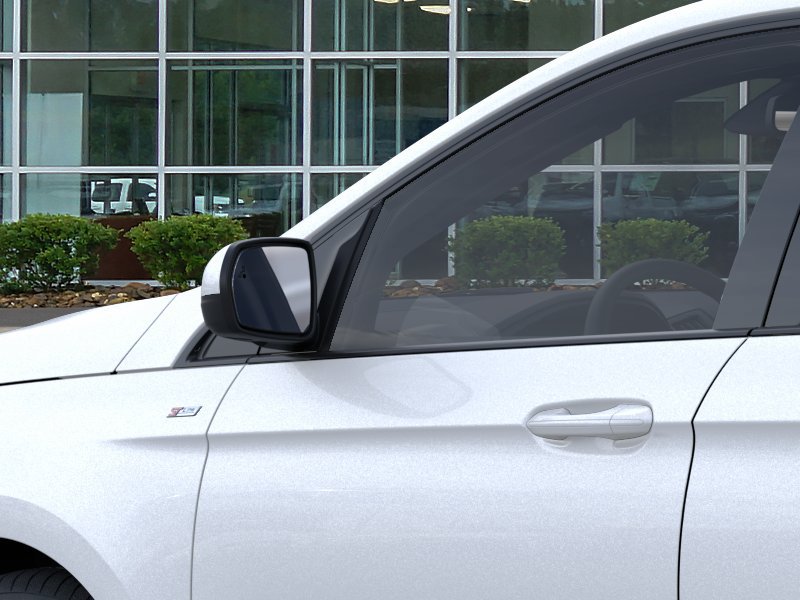 New 2024 Ford Edge ST-Line AWD/4WD image 53