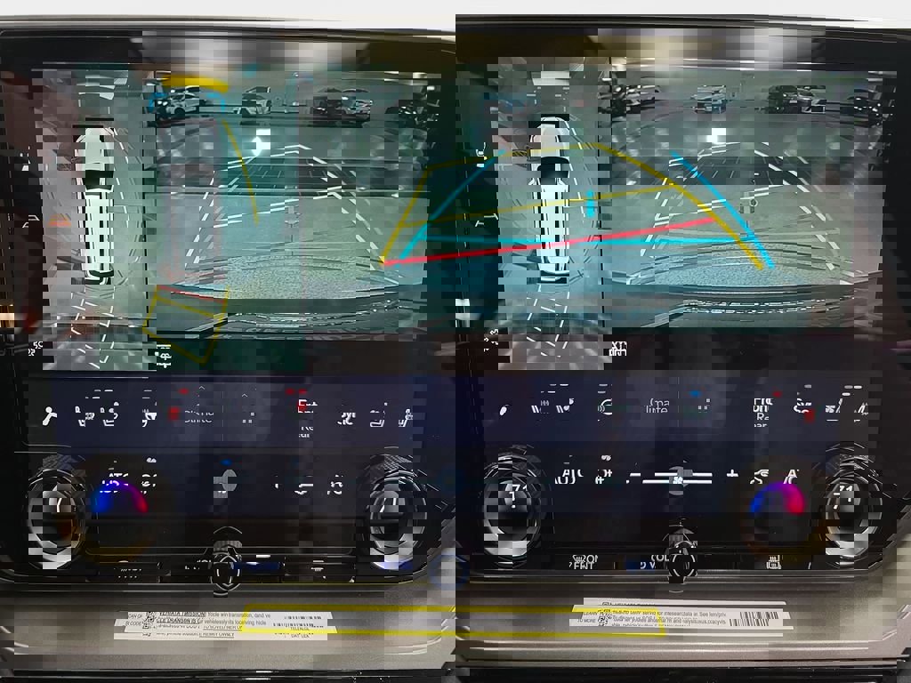 New 2026 Lexus TX 350 AWD image 23