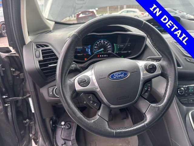 Used 2015 Ford C-MAX SE w/ Winter Package image 5
