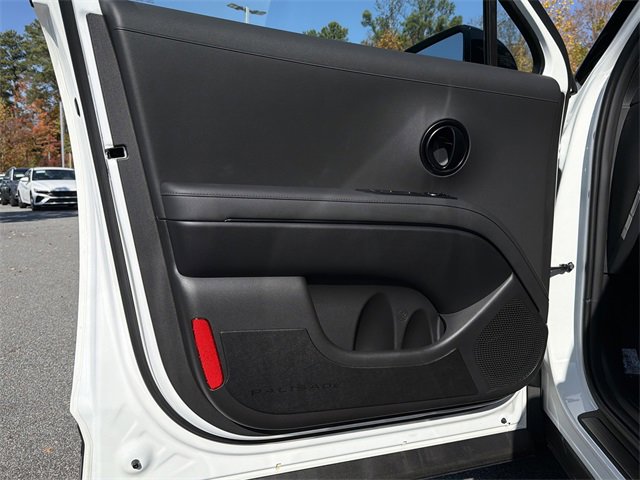 New 2026 Hyundai Palisade XRT Pro image 10