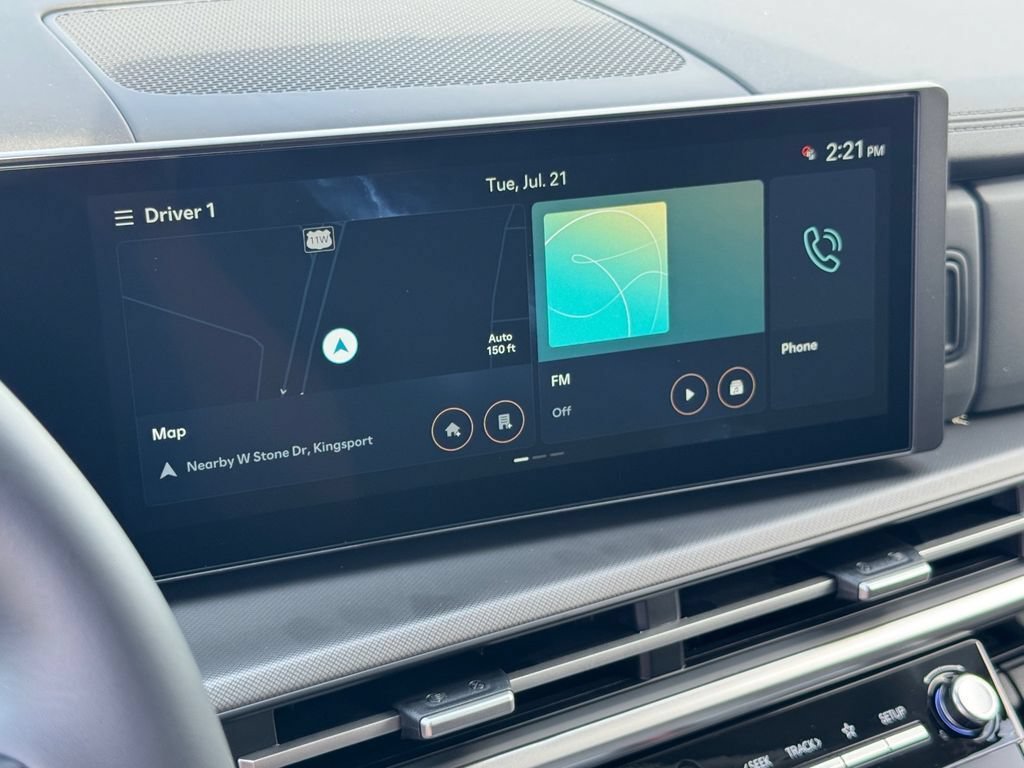 New 2026 Hyundai Santa Fe XRT AWD/4WD image 29