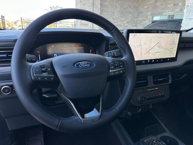 New 2026 Ford Maverick Lobo image 10