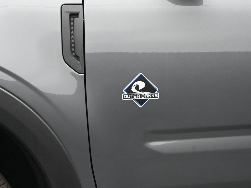 New 2025 Ford Bronco Sport Outer Banks image 11