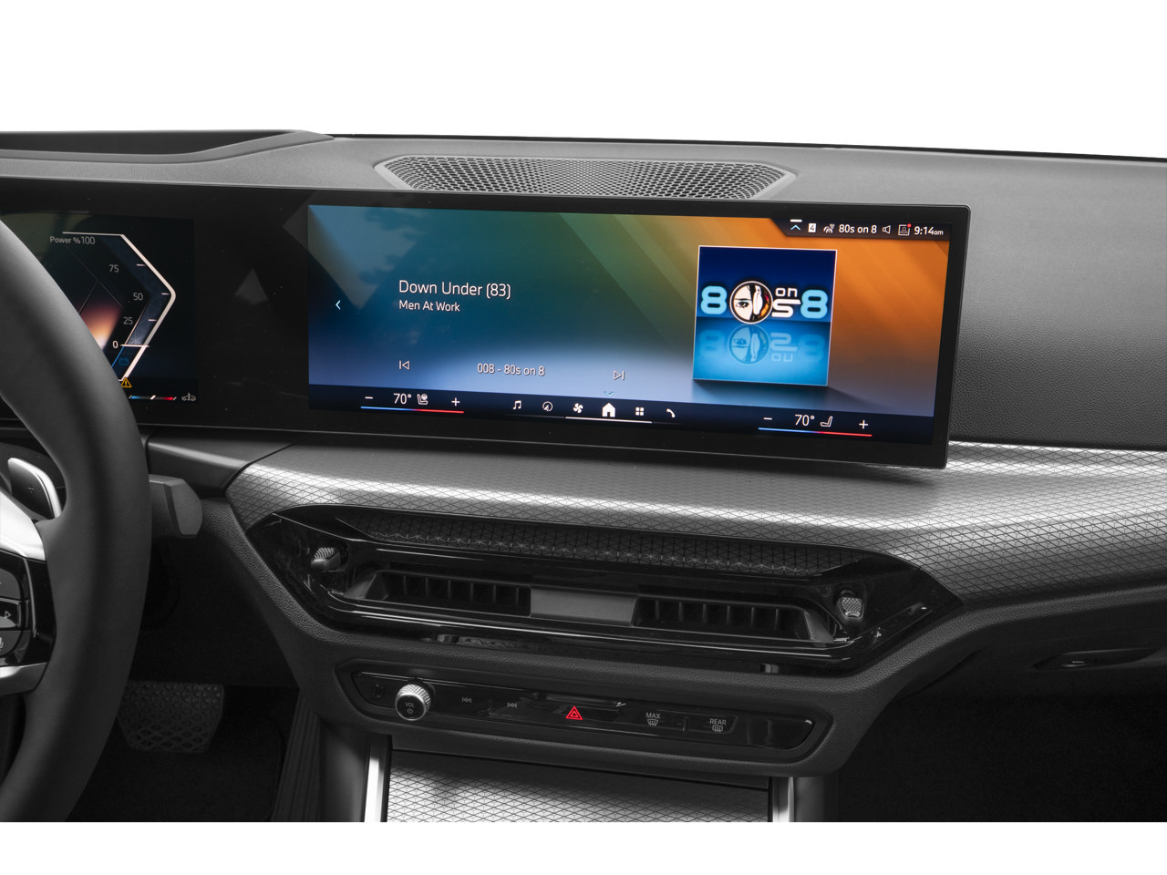 New 2026 BMW 330i Sedan w/ Convenience Package RWD image 35