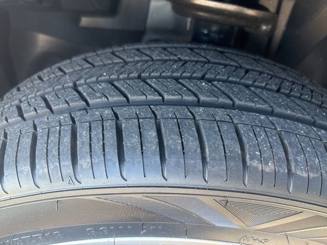 Used 2022 Jeep Compass Limited w/ Elite Group image 27